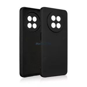 Beline Silicone tok Realme 12 - fekete