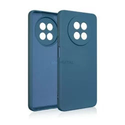 Beline Silicone tok Realme 12 - kék