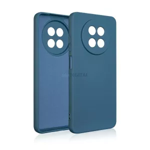 Beline Silicone tok Realme 12 - kék