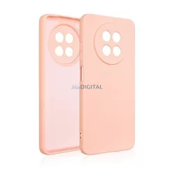 Beline Silicone tok Realme 12 - rózsaarany
