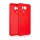 Beline Silicone tok Realme 11 5G - piros