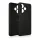 Beline Silicone tok Infinix Hot 30 4G - fekete