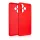 Beline Silicone tok Infinix Hot 30 4G - piros