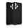 Beline Silicone tok Infinix Hot 30i - fekete