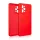 Beline Silicone tok Xiaomi Poco X5 Pro - piros