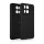 Beline Silicone tok Honor X6A - fekete
