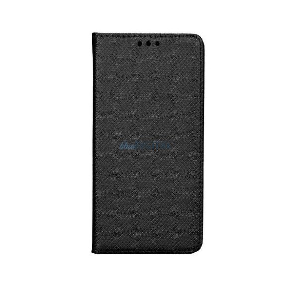 Smart Magnet könyvtok Xiaomi Poco X6 Pro 5G - fekete