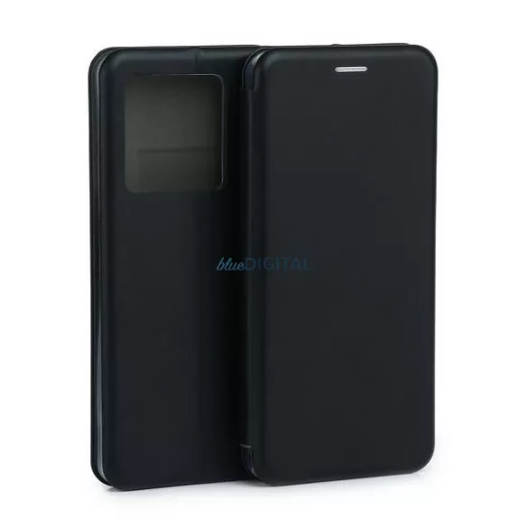 Beline mágneses könyvtok Infinix Note 30 Pro - fekete