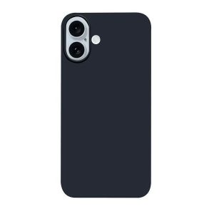 Beline Candy tok iPhone 16 - fekete