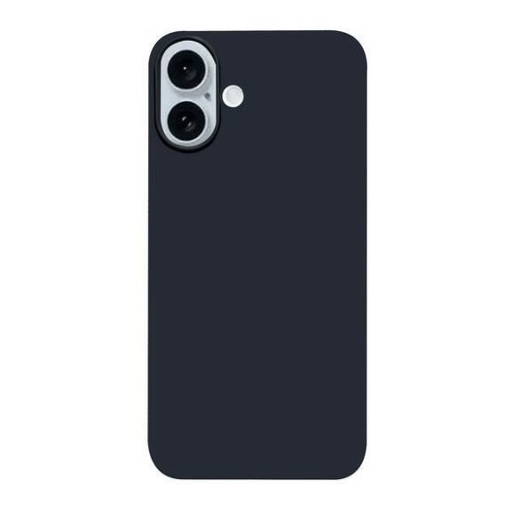 Beline Candy tok iPhone 16 - fekete