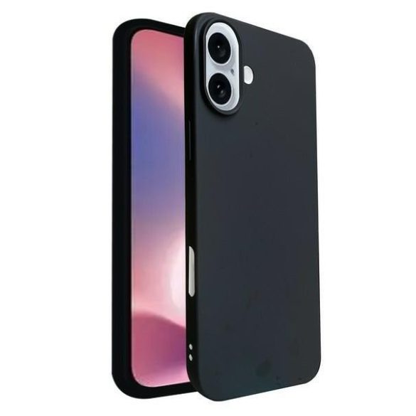 Beline Candy tok iPhone 16 - fekete