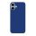 Beline Candy tok iPhone 16 - tengerészkék Beline Candy tok iPhone 16 - tengerészkék