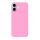 Beline Candy tok iPhone 16 - rózsaszín Beline Candy tok iPhone 16 - rózsaszín