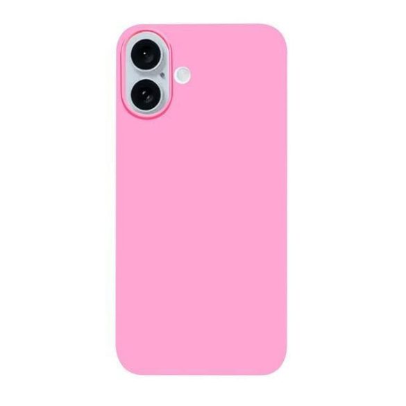 Beline Candy tok iPhone 16 - rózsaszín