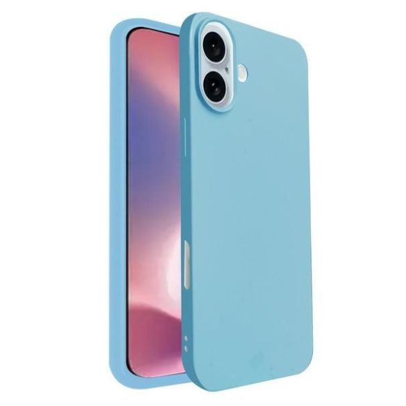 Beline Candy tok iPhone 16 - kék