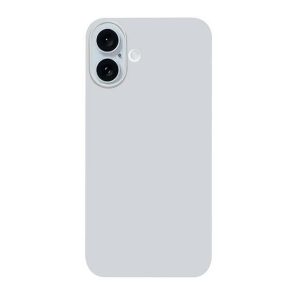 Beline Candy tok iPhone 16 - átlátszó