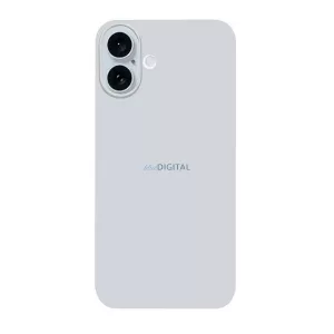 Beline Candy tok iPhone 16 - átlátszó