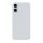 Beline Candy tok iPhone 16 - átlátszó Beline Candy tok iPhone 16 - átlátszó