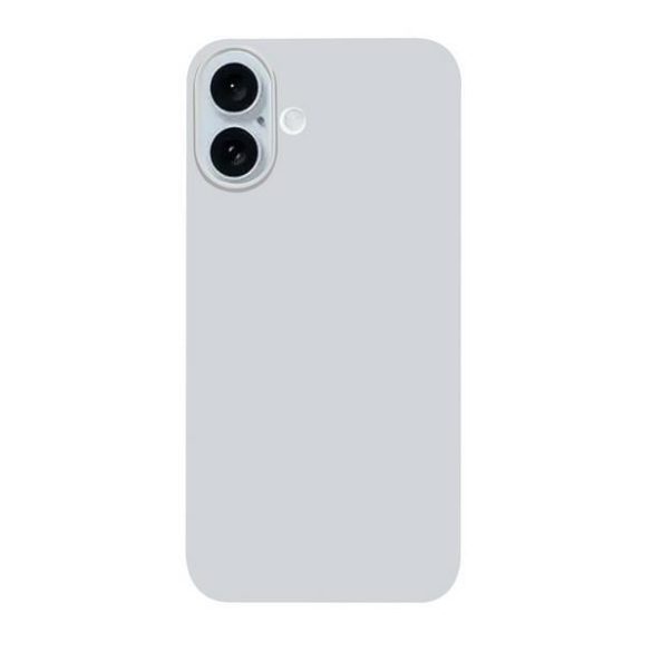 Beline Candy tok iPhone 16 - átlátszó