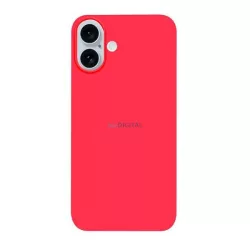 Beline Candy tok iPhone 16 - rózsaszín