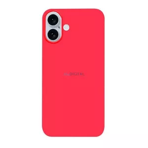 Beline Candy tok iPhone 16 - rózsaszín