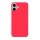 Beline Candy tok iPhone 16 - rózsaszín Beline Candy tok iPhone 16 - rózsaszín