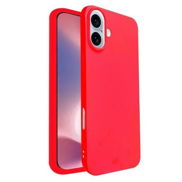 Beline Candy tok iPhone 16 - rózsaszín