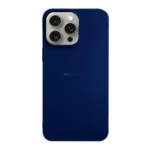 Beline Candy tok iPhone 16 Pro - tengerészkék