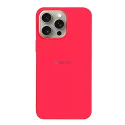 Beline Candy tok iPhone 16 Pro - rózsaszín