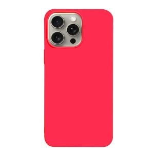 Beline Candy tok iPhone 16 Pro - rózsaszín