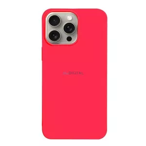 Beline Candy tok iPhone 16 Pro - rózsaszín
