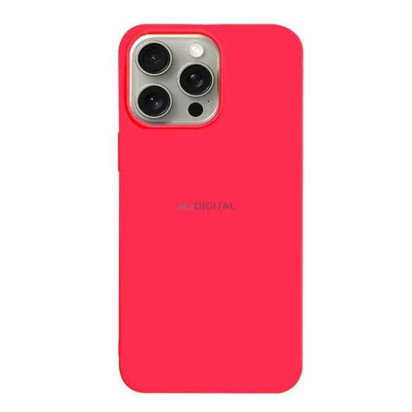 Beline Candy tok iPhone 16 Pro - rózsaszín