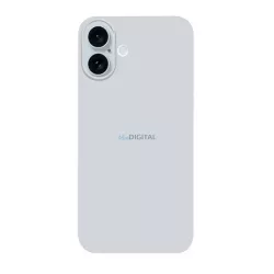 Beline Candy tok iPhone 16 Plus - átlátszó