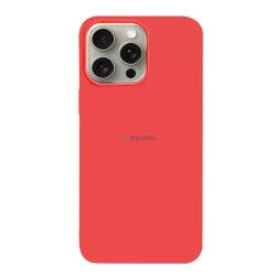 Beline Candy tok iPhone 16 Pro Max - piros