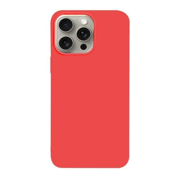 Beline Candy tok iPhone 16 Pro Max - piros
