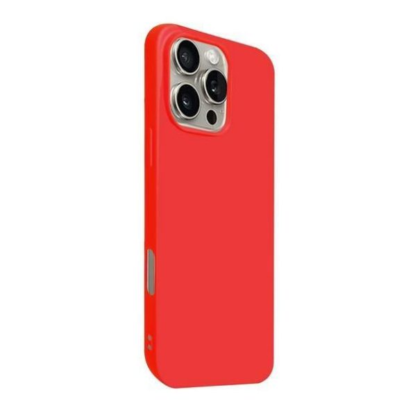 Beline Candy tok iPhone 16 Pro Max - piros