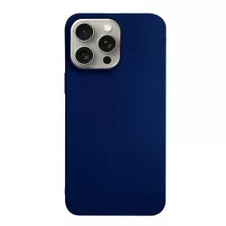 Beline Candy tok iPhone 16 Pro Max - tengerészkék