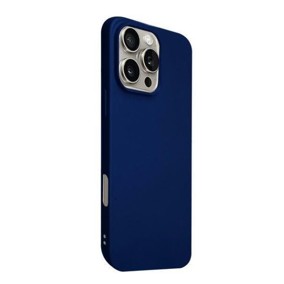 Beline Candy tok iPhone 16 Pro Max - tengerészkék