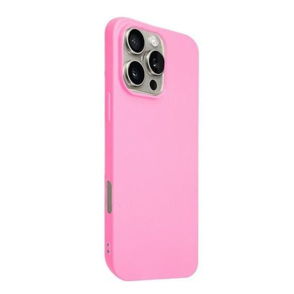 Beline Candy tok iPhone 16 Pro Max - rózsaszín