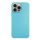 Beline Candy tok iPhone 16 Pro Max - kék Beline Candy tok iPhone 16 Pro Max - kék