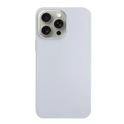Beline Candy tok iPhone 16 Pro Max - átlátszó