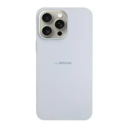 Beline Candy tok iPhone 16 Pro Max - átlátszó