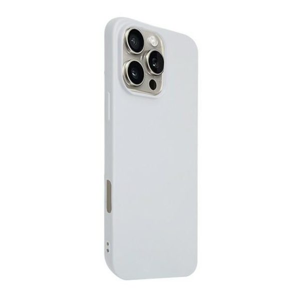 Beline Candy tok iPhone 16 Pro Max - átlátszó