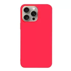 Beline Candy tok iPhone 16 Pro Max - rózsaszín