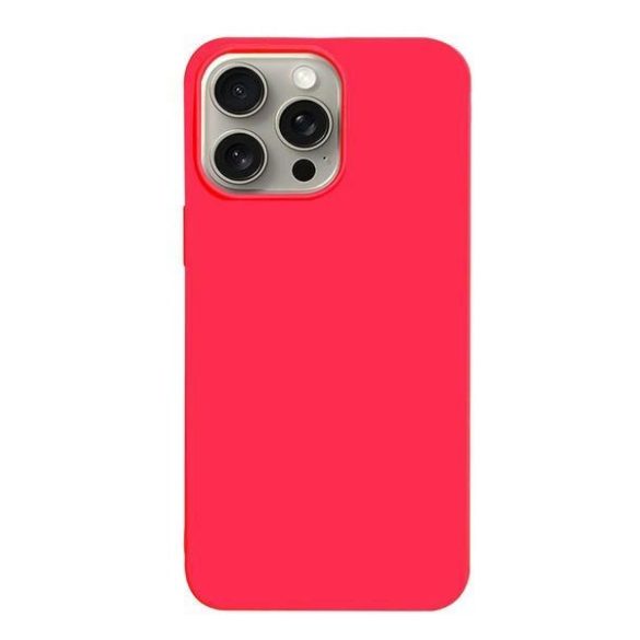 Beline Candy tok iPhone 16 Pro Max - rózsaszín