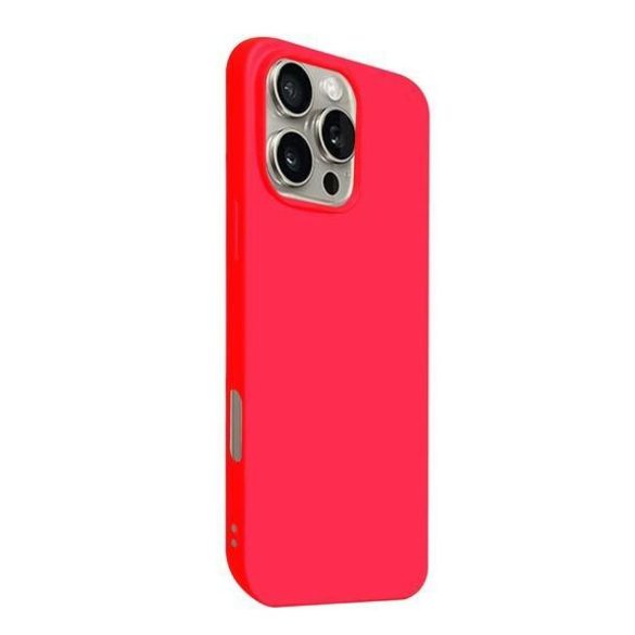 Beline Candy tok iPhone 16 Pro Max - rózsaszín