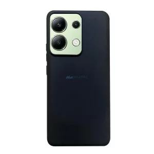 Beline Candy tok Xiaomi Redmi Note 13 4G - fekete