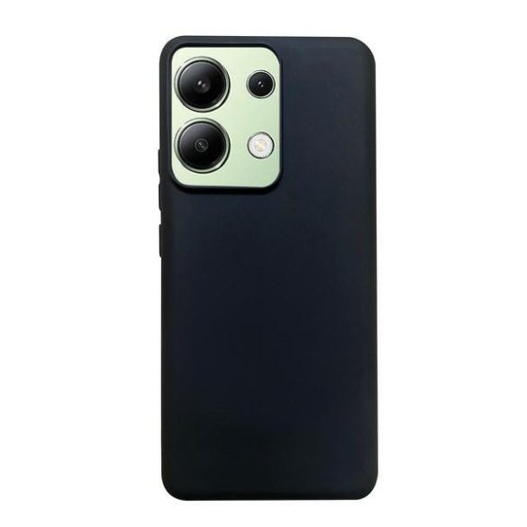 Beline Candy tok Xiaomi Redmi Note 13 4G - fekete