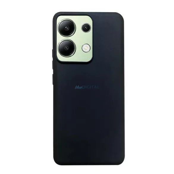 Beline Candy tok Xiaomi Redmi Note 13 4G - fekete