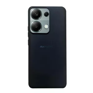 Beline Candy tok Xiaomi Redmi Note 13 Pro 4G - fekete